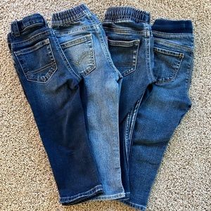 Jeans Bundle